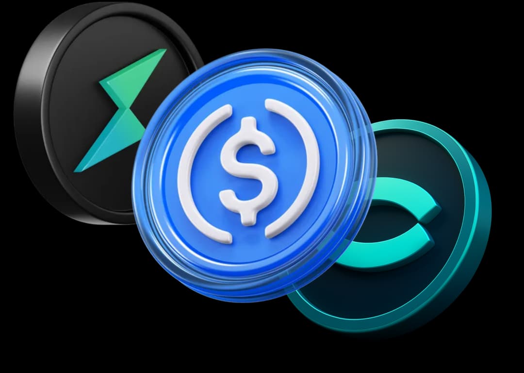 Referrals Tokens
